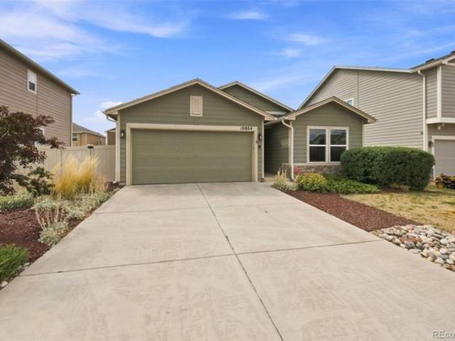 House for sale in Fountain, Colorado