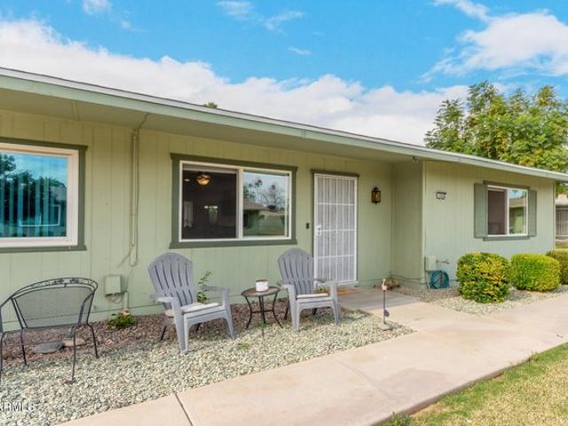 Townhouse for sale in Arizona
