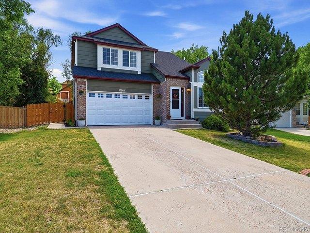 House for sale in Parker, Colorado