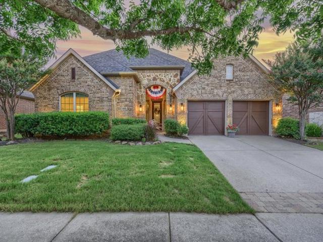 House for sale in Frisco, Texas