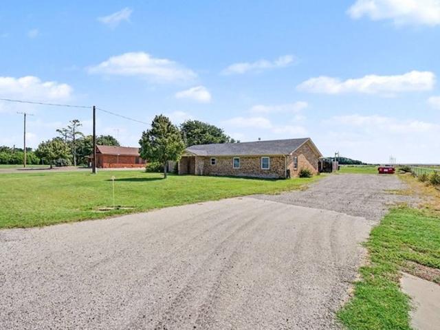 House for sale in Vernon, Texas