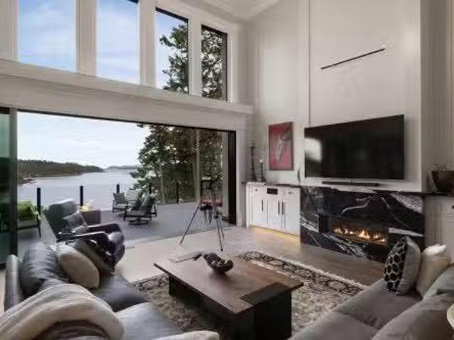 House for sale in North Saanich, British Columbia