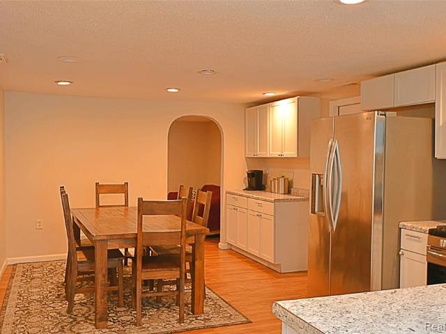 House for sale in Saint Helen, Michigan