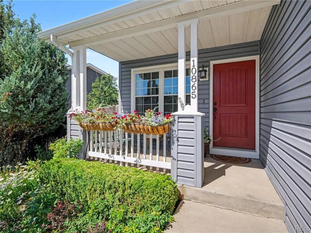 House for sale in Parker, Colorado
