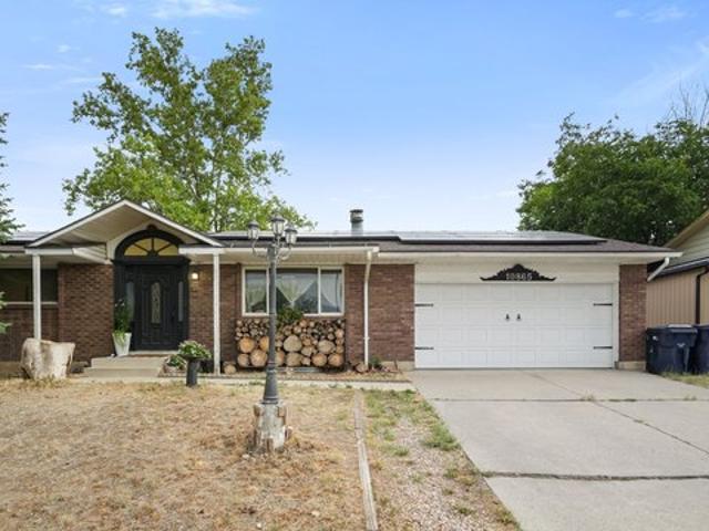 House for sale in Sandy, Utah