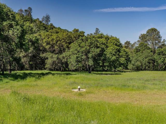 Land for sale in Sutter Creek, California
