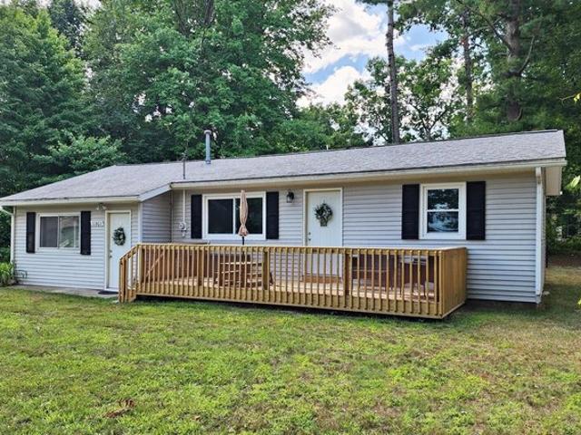 House for sale in Stanwood, Mecosta County