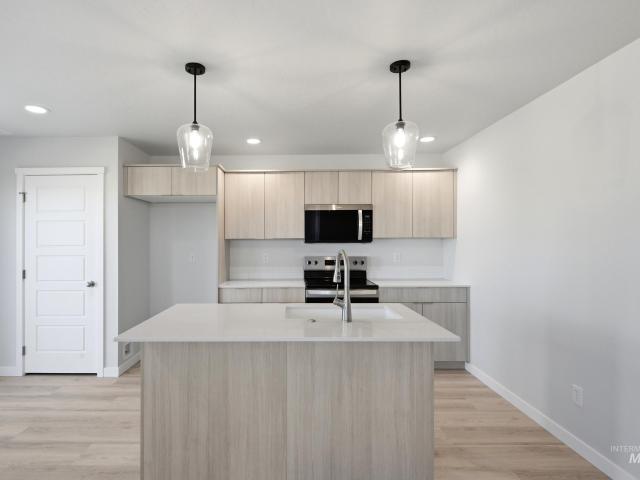 Townhouse for sale in Caldwell, Idaho