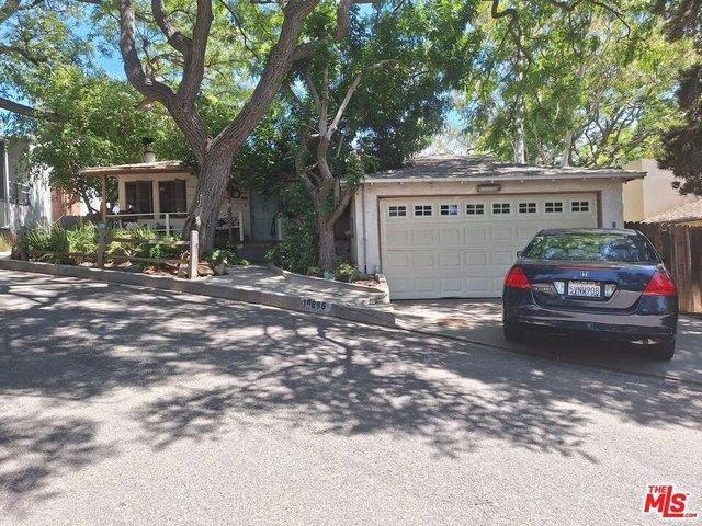 House for sale in Canoga Park, California