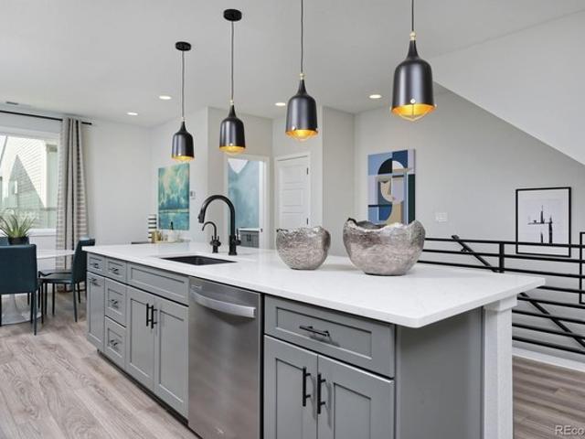 Condo for sale in Lone Tree, Colorado