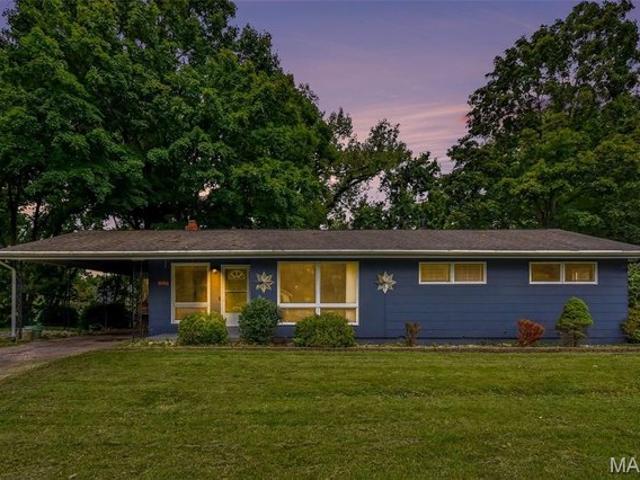 House for sale in Missouri