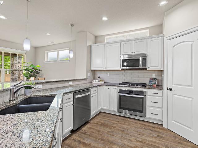 House for sale in Oregonia