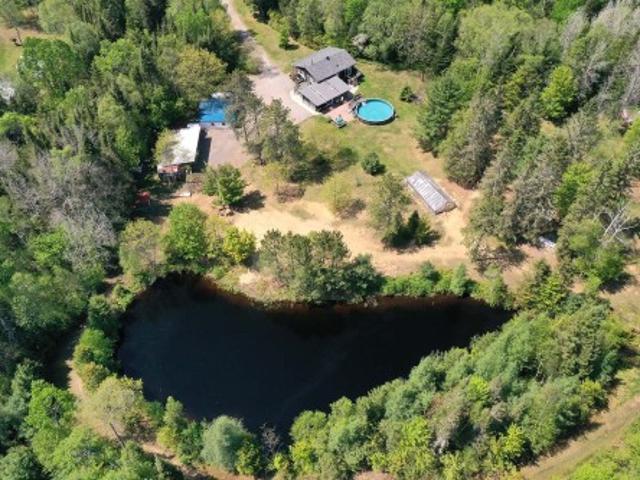 Farm for sale in Laurentides, Quebec