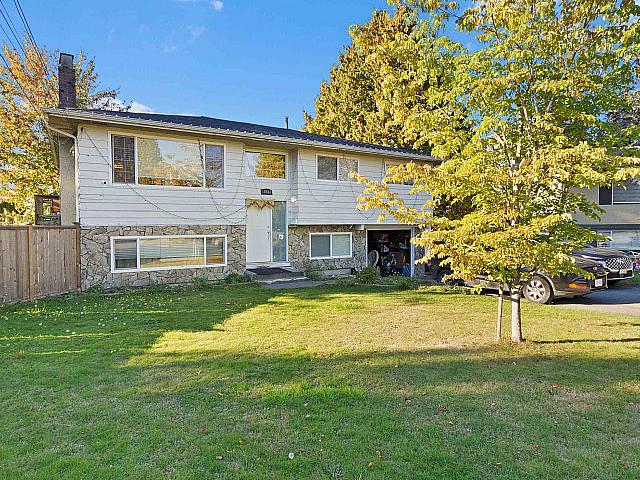 House for sale in Delta, British Columbia