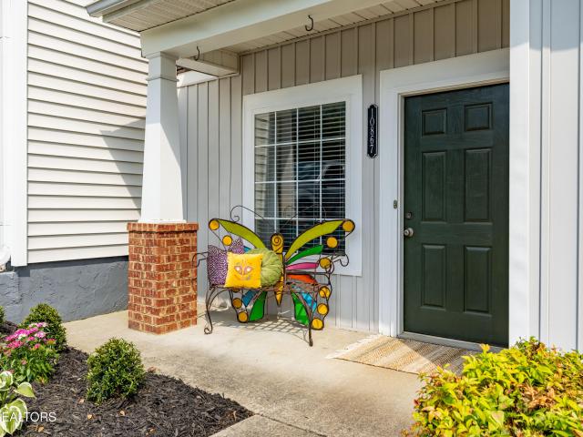 Condo for sale in Knoxville