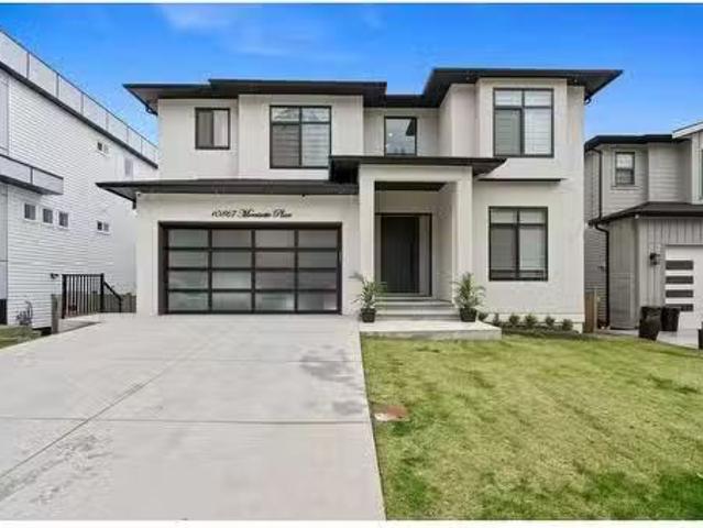House for sale in Maple Ridge, British Columbia