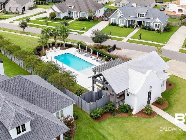 House for sale in Fairhope, Alabama