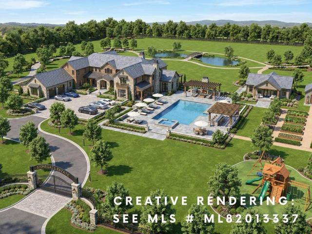 Land for sale in San Jose, California