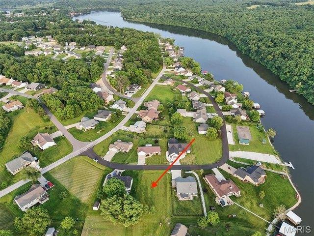 Land for sale in Missouri