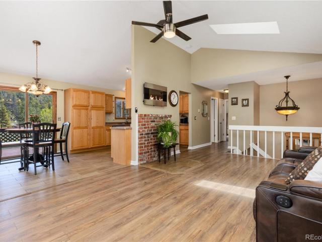 House for sale in Conifer, Colorado