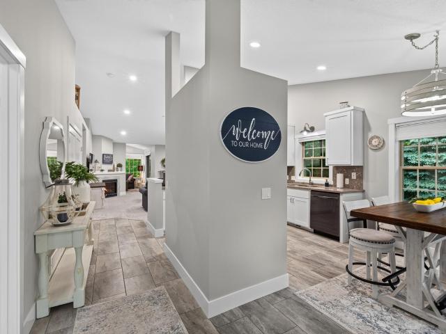 House for sale in Chisago City, Minnesota