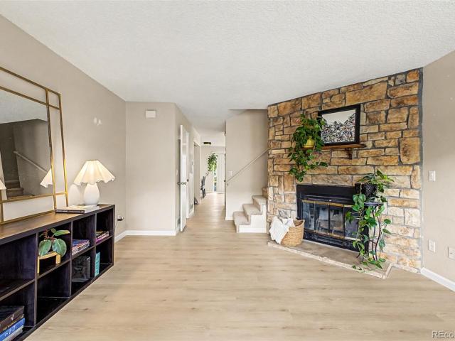 Townhouse for sale in Parker, Colorado