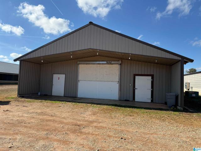 Land for sale in Alabama