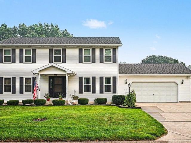House for sale in Osceola, Saint Joseph County