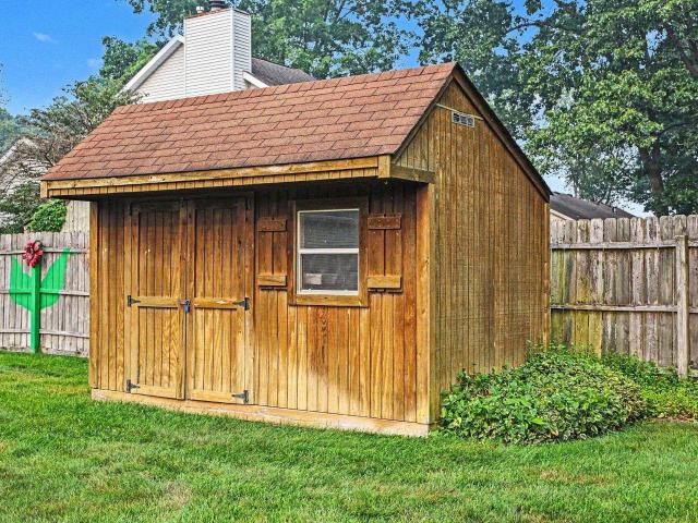 House for sale in Osceola, Saint Joseph County