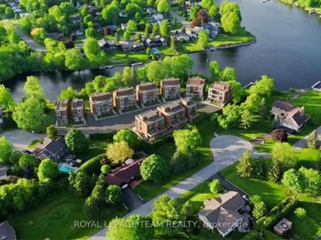 Land for sale in Mulhurst Bay, Ontario