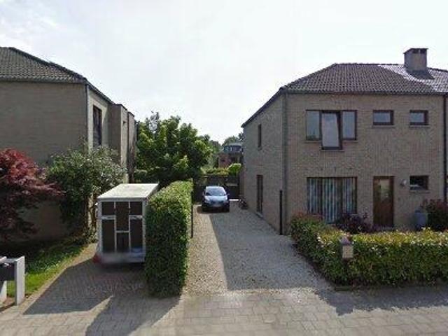 Bureau location à Vilvoorde, Brabant
