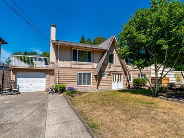 House for sale in Delta, British Columbia