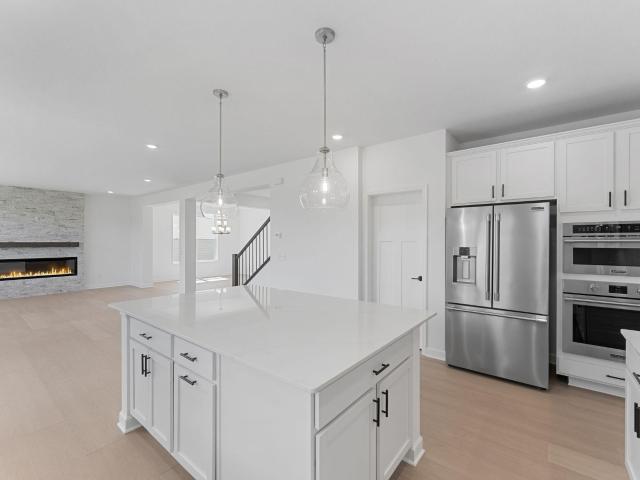 House for sale in Rosemount, Minnesota