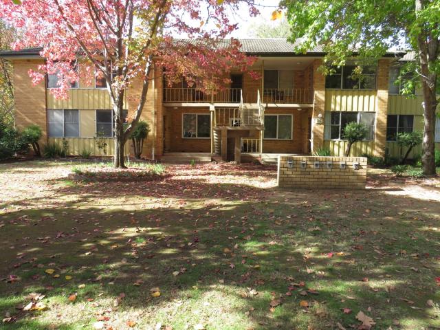 Apartment for rent in Canberra, Australian Capital Territory