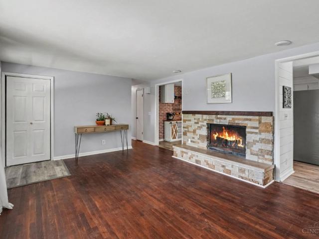House for sale in Roselawn, Ohio