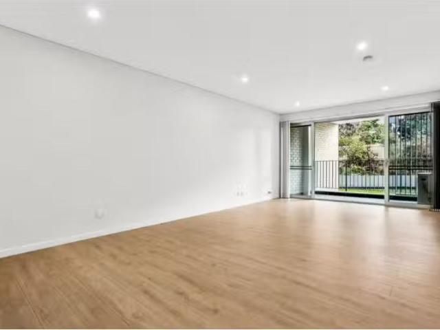 Apartment for rent in Botany