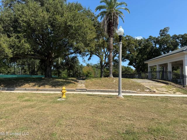 Land for sale in Biloxi, Mississippi