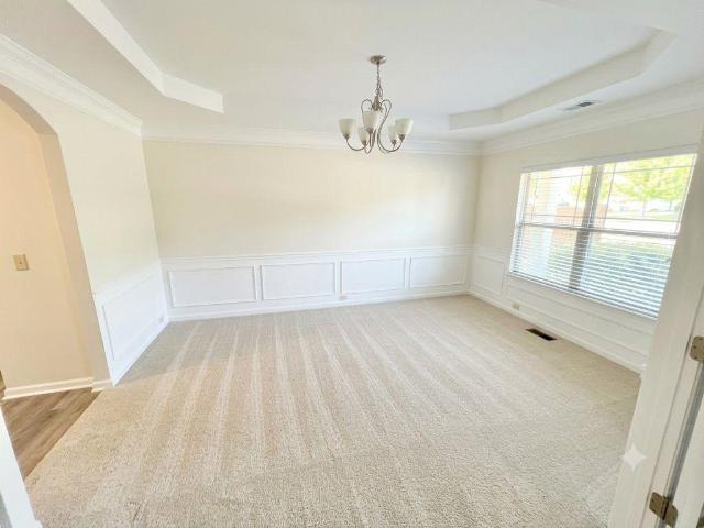 Property for rent in Hoschton, Georgia