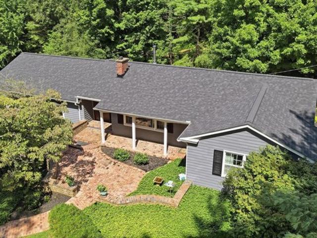 House for sale in Granville, Ohio
