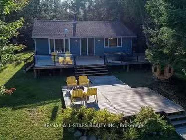 House for sale in Algonquin Highlands, Ontario