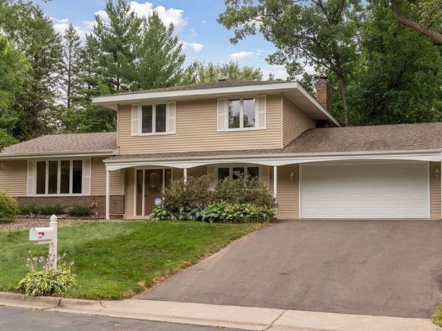 House for sale in Ramsey, Minnesota