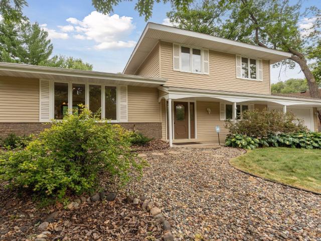 House for sale in Ramsey, Minnesota