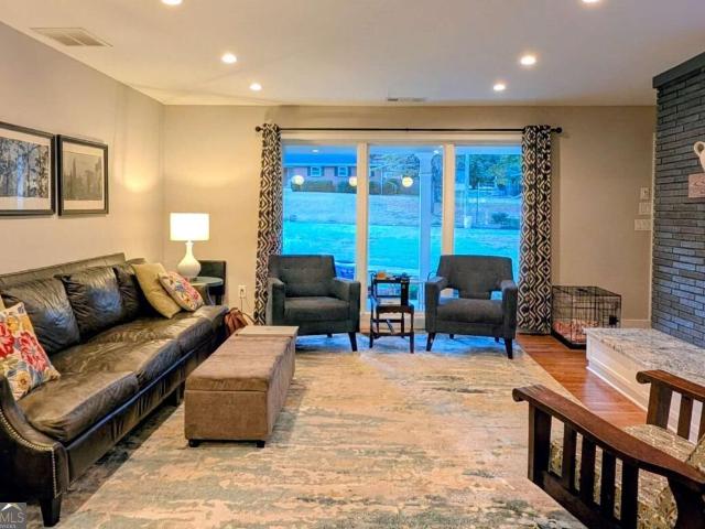 House for sale in Avondale Estates, DeKalb County