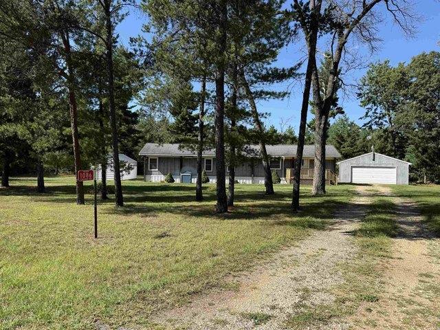 House for sale in Friendship, Wisconsin