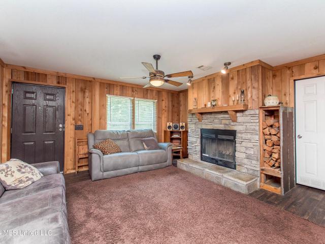 House for sale in Tylertown, Mississippi