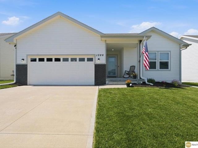 House for sale in Council Bluffs, Iowa