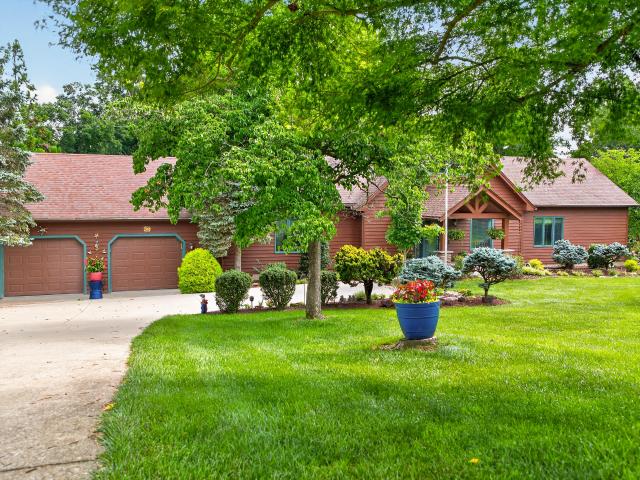 House for sale in Garrard, Kentucky