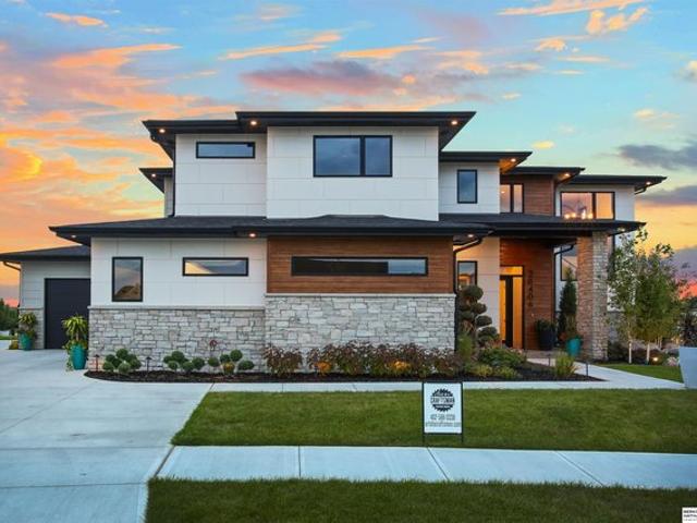 House for sale in Nebraska