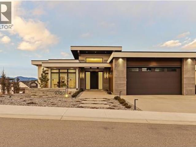 House for sale in Winfield, British Columbia