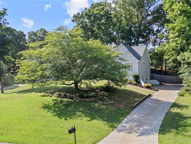 House for sale in Canton, Georgia